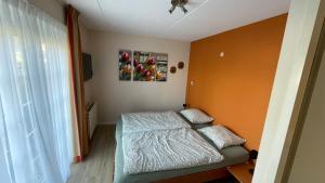 Holiday Beach House Hellevoetsluis