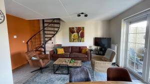 Holiday Beach House Hellevoetsluis