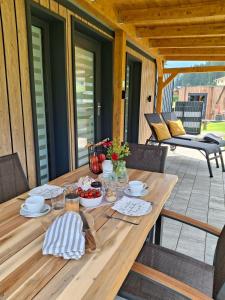 Chalet Stuhleckblick-Ferienhaus direkt an der Piste und mit eigener Sauna