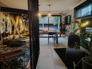 Station des Plaisirs LOVEROOM - Lestrem