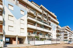 Appartamento con 2 Camere da Letto