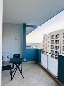 Umhlanga Ridge 2 Bedroom Apartment