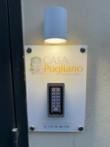 Casa Pugliano - Holiday Home