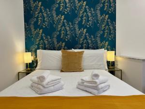 Casa Pugliano - Holiday Home