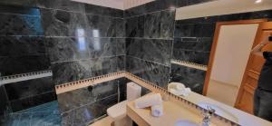 La Plaza cœur de Gueliz