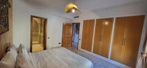 La Plaza cœur de Gueliz