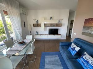 Appartanvilla Magellano