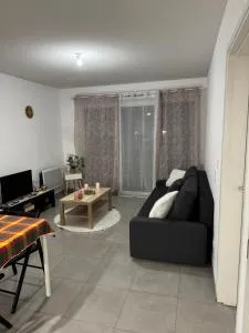 Beau T2 Arlesien - 丰维耶