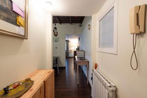 Fori Imperiali Lovers Apartment