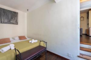 Fori Imperiali Lovers Apartment img23