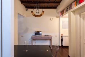 Fori Imperiali Lovers Apartment