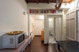 Fori Imperiali Lovers Apartment img16