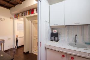 Fori Imperiali Lovers Apartment img19