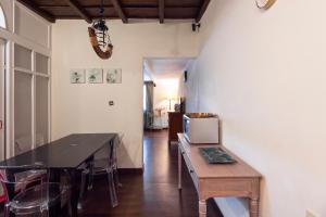 Fori Imperiali Lovers Apartment img32