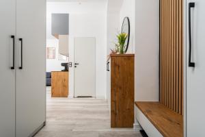 Three in One Old Town Air Conditioning Balcony