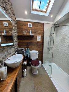 Snowdonia Barn Conversion