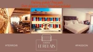 Auberge Le Relais