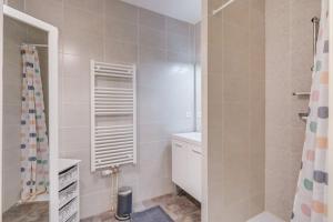 Appartements Ravissant appartement aux Chartrons avec Parking : photos des chambres