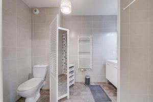 Ravissant appartement aux Chartrons avec Parking