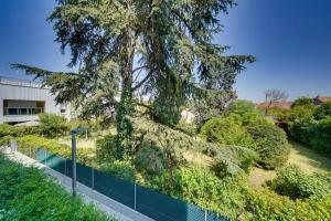 Appartements Ravissant appartement aux Chartrons avec Parking : photos des chambres