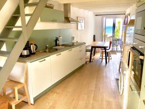 Appartements Glaz Ocean : photos des chambres