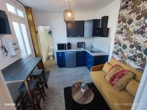 Le Clos Saint Martin - Witry-lès-Reims