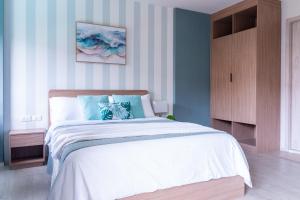 LaCasita Pool View 5 WiFi Gym