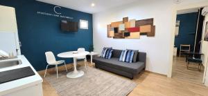 Bari Centro Apartment