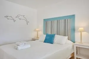 Gerakas Belvedere hotel - Vasilikos