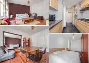 Lumineux & Élégant Centre Strasbourg