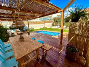 Domus Giulia - Sea View Villa