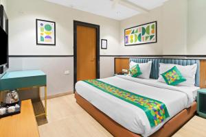 Treebo Bella Vista By Kaushalya Hospitality