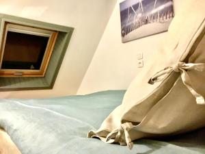 Appartements Glaz Ocean : photos des chambres
