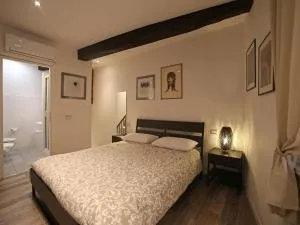 Waterfall Vicolo V - 伊索拉德利里