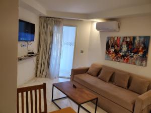 luxury marsa beach 2 - 4hvězdičkové hotely ve městě La Marsa