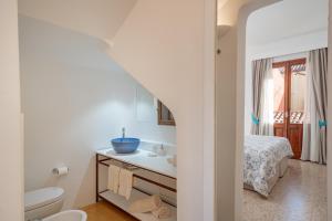 Sorella Luna Room Boutique, Centro di Olbia