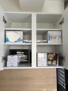 T4 3 chambres canapé convertible 8 places