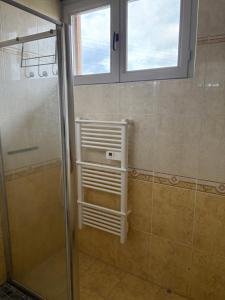 T4 3 chambres canapé convertible 8 places