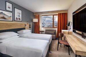 Four Points by Sheraton Bansko