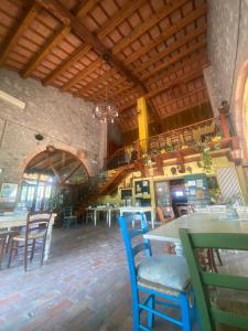 Camping Biologico La Buona Terra