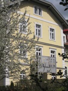 Residence Zum Theater