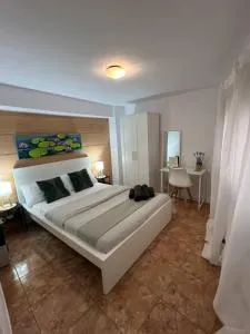 Tranquilo apto ideal paraTurismo Rural y Relax - Batea