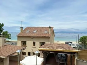 Villa As Pipas - 格罗韦