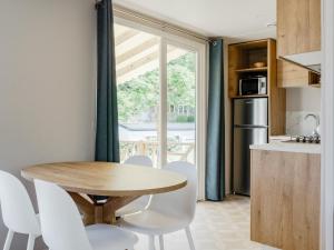 Campings Camping RCN Le Moulin de la Pique : photos des chambres