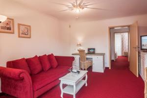 Hotel Mutz Garni