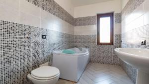 Mameli Apartment img21