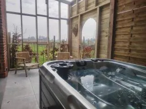 Detente de la lys - La Gorgue