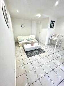Appartements Logement accueillant : photos des chambres