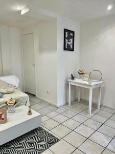 Logement accueillant