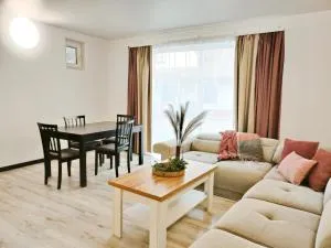 Kopų tako apartamentai - Melnragė